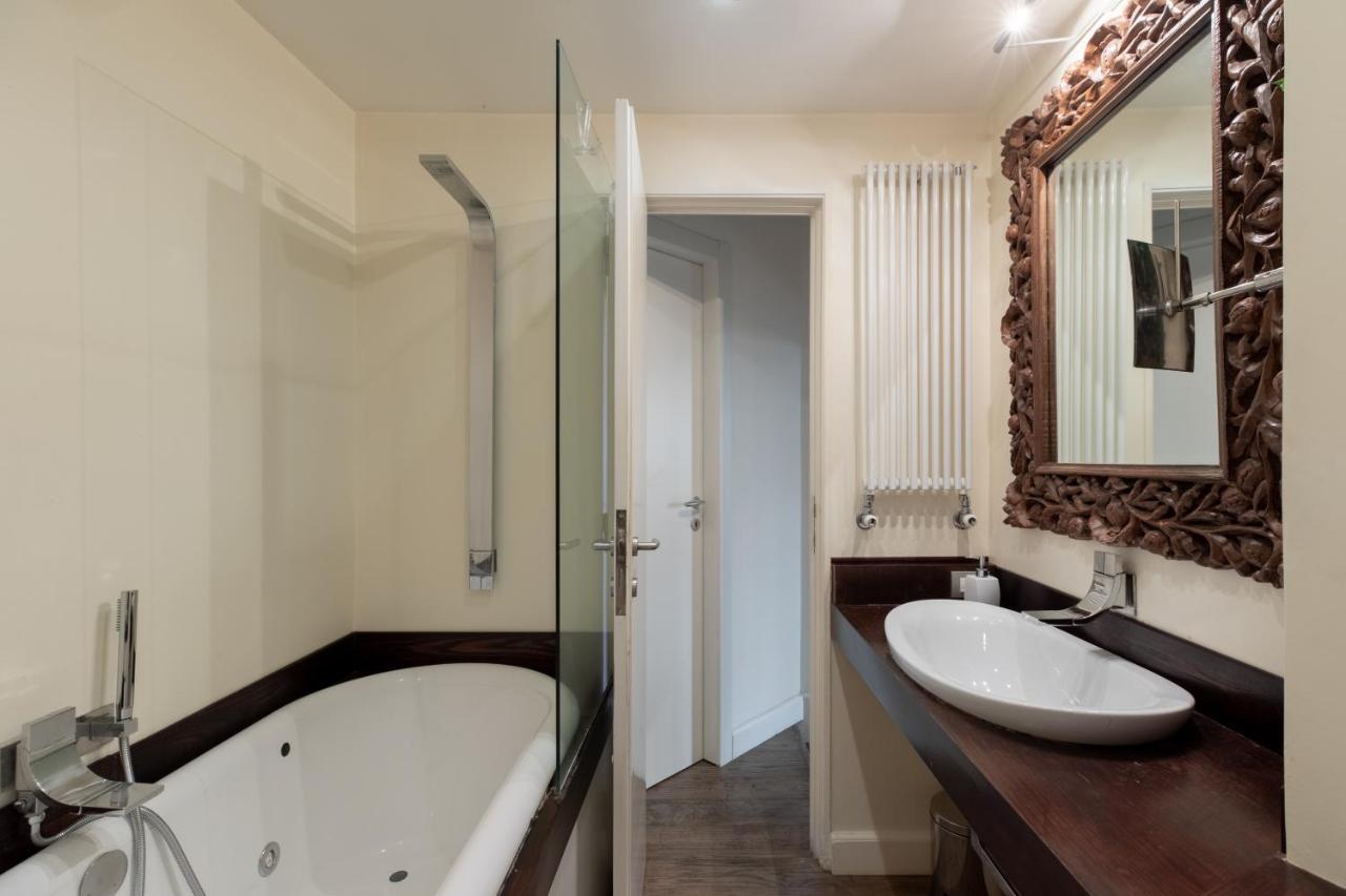 Apartamento Iflat Art In The Heart Of Roma Exterior foto