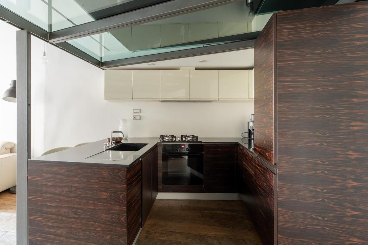 Apartamento Iflat Art In The Heart Of Roma Exterior foto
