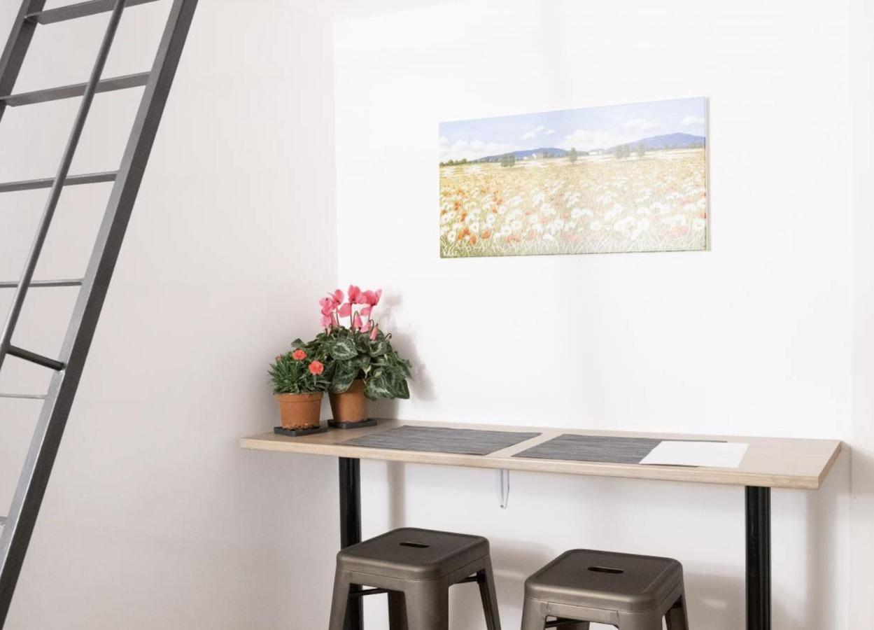 Apartamento Iflat Art In The Heart Of Roma Exterior foto