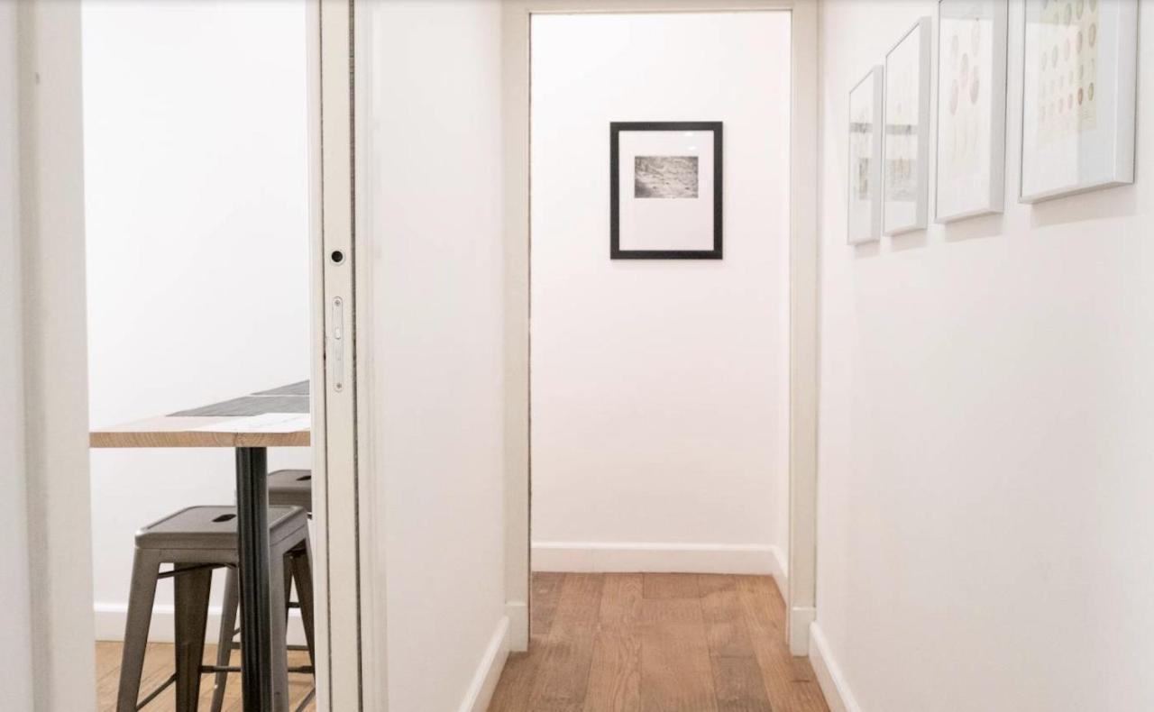 Apartamento Iflat Art In The Heart Of Roma Exterior foto