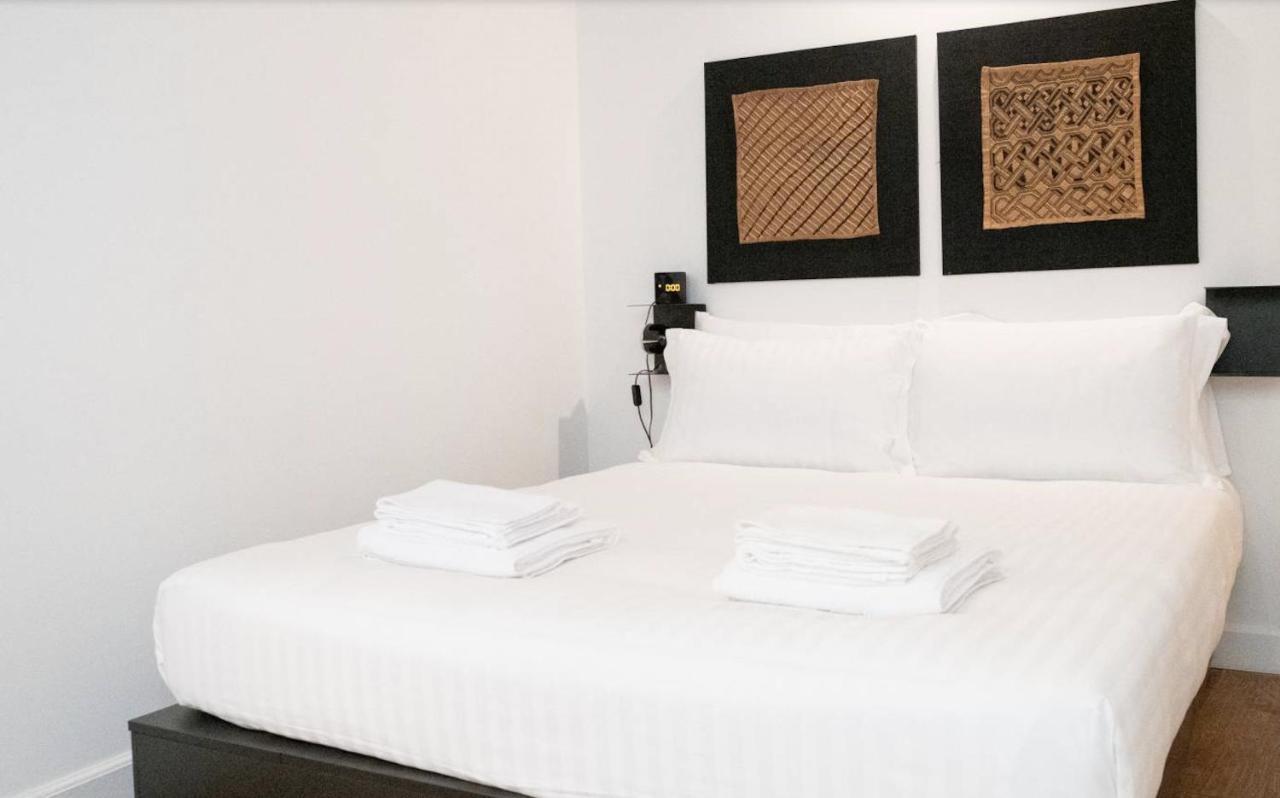 Apartamento Iflat Art In The Heart Of Roma Exterior foto